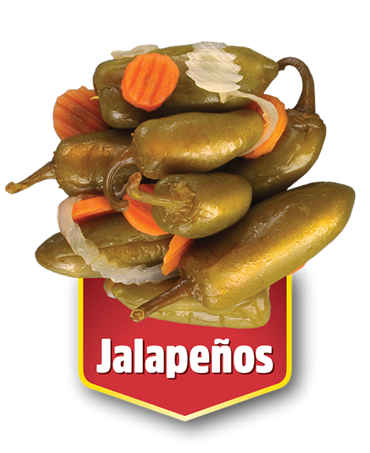 Jalapeños