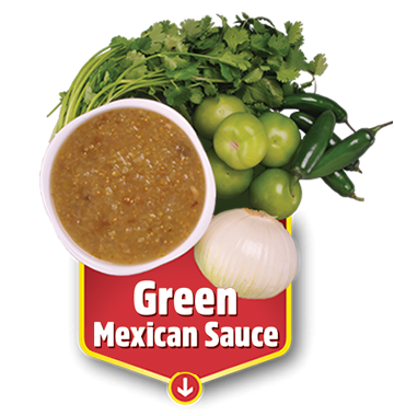 Salsa verde