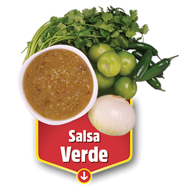 Salsa verde